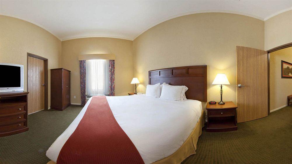 Holiday Inn Express Of Salado-Belton, An Ihg Hotel Экстерьер фото