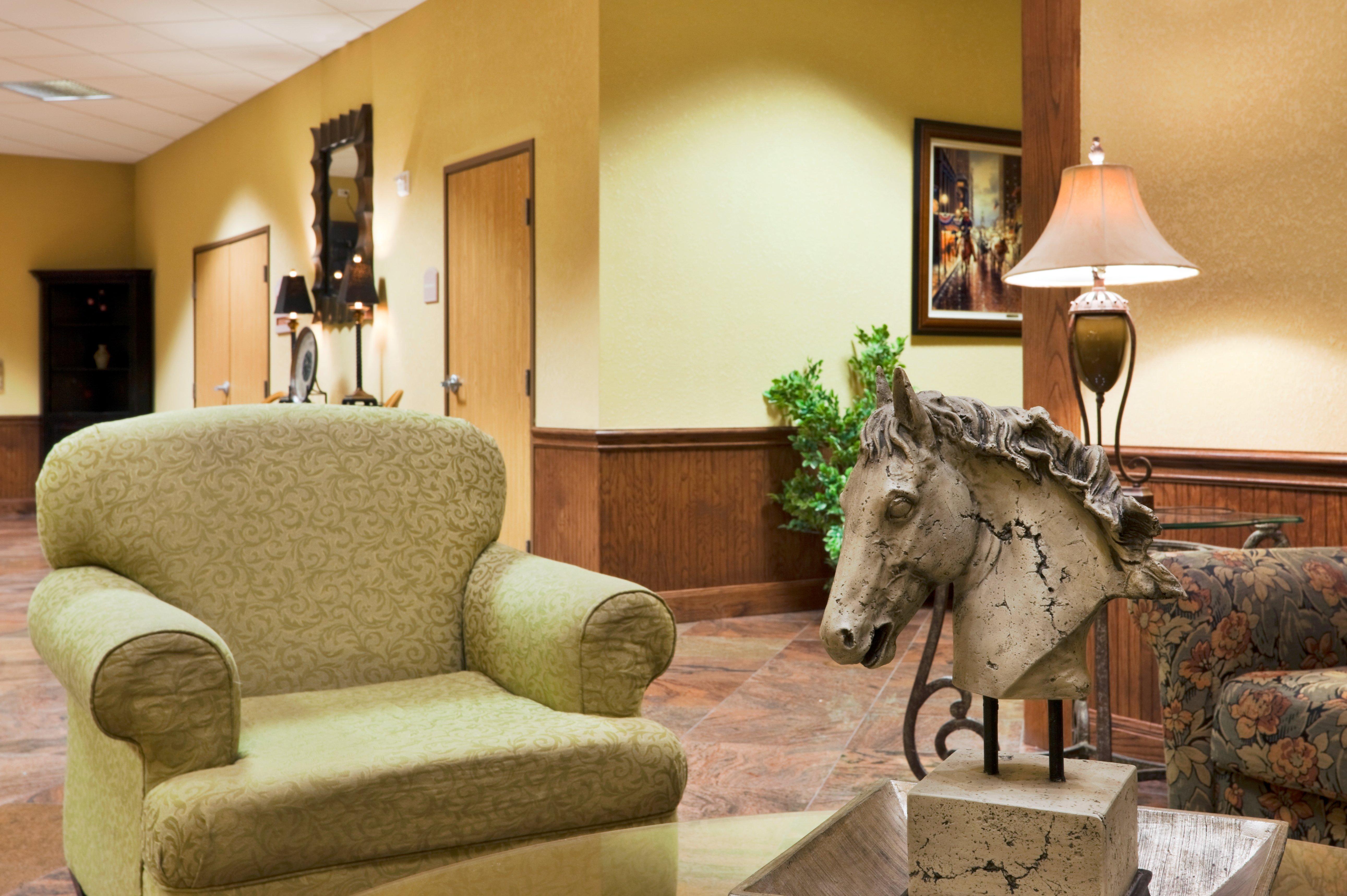 Holiday Inn Express Of Salado-Belton, An Ihg Hotel Экстерьер фото