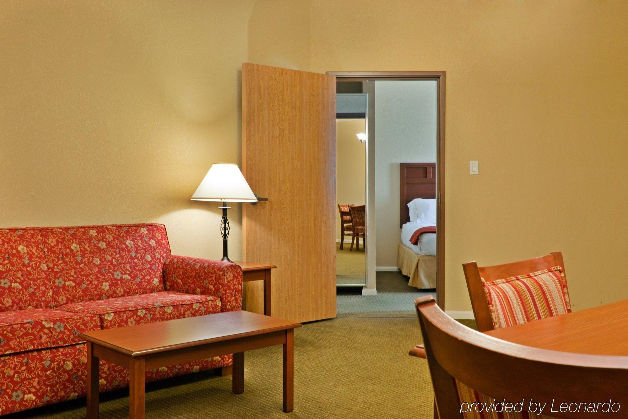 Holiday Inn Express Of Salado-Belton, An Ihg Hotel Номер фото